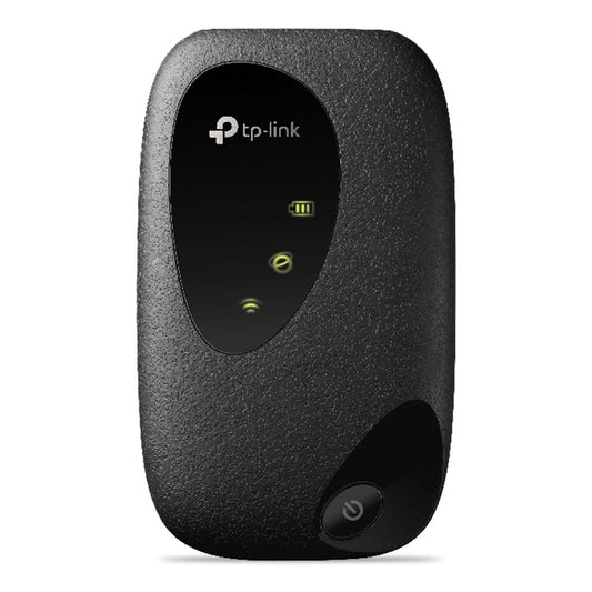 TP-Link M7200 4G LTE Mobile Wi-Fi Router | High-Speed, Portable Internet Access