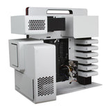 Thermaltake Level 10 Limited Edition VL300A2N1N Silver Aluminum ATX Full Tower Computer Case from Thermaltake sold by 961Souq-Zalka