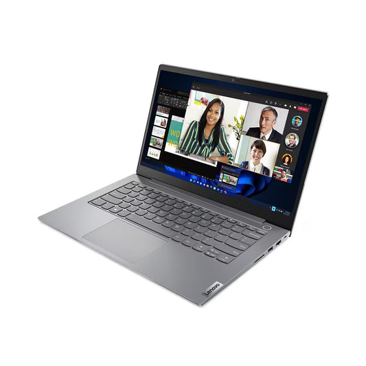 Lenovo ThinkBook 14 G4 21DK0013US - 14" Touchscreen - Ryzen 7 5825U - 16GB Ram - 512GB SSD - AMD Radeon Graphics