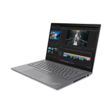 Lenovo ThinkPad T14 Gen 4 21HD00DGUS - 14" Touchscreen - Core i7-1355U - 32GB Ram - 1TB SSD - Intel Iris Xe