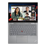 Lenovo ThinkPad T14 Gen 4 21HD00DGUS - 14" Touchscreen - Core i7-1355U - 32GB Ram - 1TB SSD - Intel Iris Xe