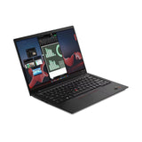 Lenovo ThinkPad X1 Carbon Gen 11 21HM002FUS - 14" - Core i7-1365U VPro - 32GB Ram - 512GB SSD - Intel Iris Xe
