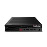 Lenovo ThinkStation P3 Tiny Workstation 30H0000XUS - Core i7-13700T - 16GB RAM - 512GB SSD - NVIDIA T1000 8GB