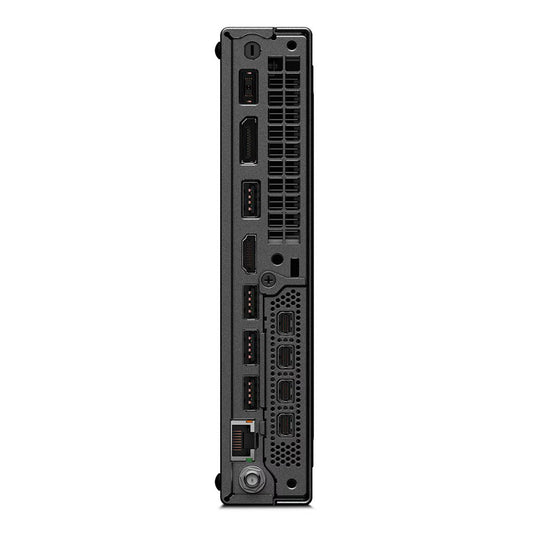 Lenovo ThinkStation P3 Tiny Workstation 30H0000XUS - Core i7-13700T - 32GB RAM -1TB SSD - NVIDIA T1000 8GB