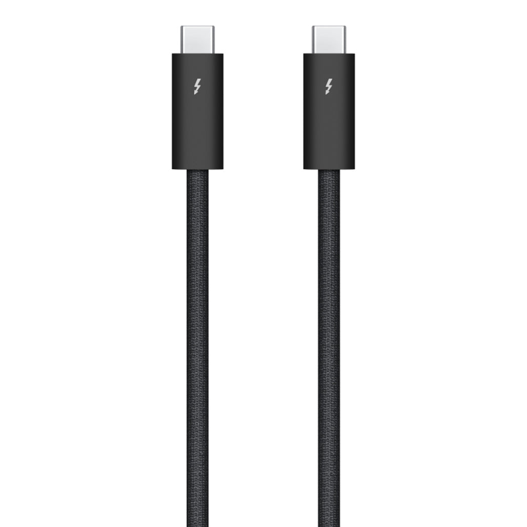 Apple Thunderbolt 4 (USB‑C) Pro Cable (1.8 m)