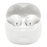 JBL Tune Flex 2 True Wireless Earbuds – Pure Bass, Adaptive Noise Cancelling, and Immersive Spatial Sound