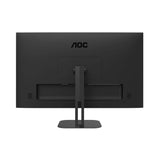 AOC U32V5N 31.5" 4K UHD Monitor with HDR10, 60Hz and Eye Care Technology – Enhanced Visual Detail and Comfort
