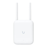 Ubiquiti UniFi U7 Outdoor Access Point | Advanced WiFi 7 Connectivity with Weatherproof Design