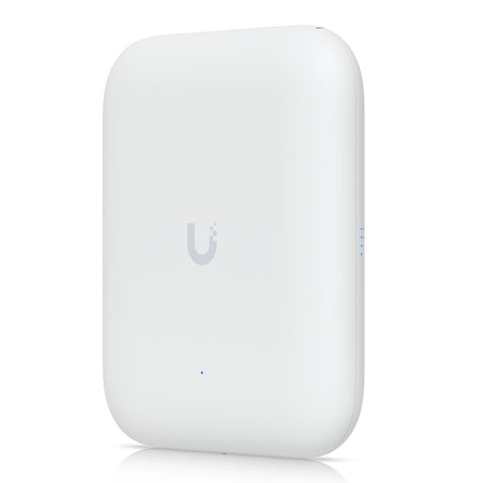 Ubiquiti UniFi U7 Outdoor Access Point | Advanced WiFi 7 Connectivity with Weatherproof Design