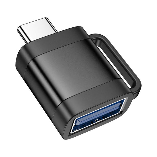 Hoco Adapter Type-C to USB-A | UA31C
