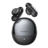 UGREEN HiTune S5 Open Ear Clip Wireless Earbuds with AI Noise Cancellation & 30H Battery