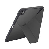 UNIQ Moven Case for iPad Pro 13" (2024) – Ultra Slim Protection with Built-In Stand & Apple Pencil Holder