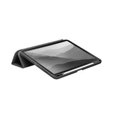 UNIQ Moven Case for iPad Pro 13" (2024) – Ultra Slim Protection with Built-In Stand & Apple Pencil Holder