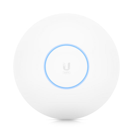 Ubiquiti U6 Pro WIFI Access Point from Ubiquiti sold by 961Souq-Zalka