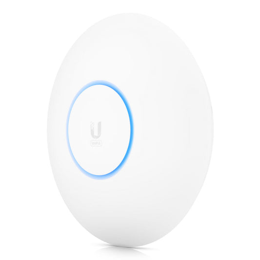 Ubiquiti U6 Pro WIFI Access Point from Ubiquiti sold by 961Souq-Zalka