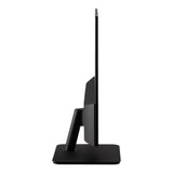 ViewSonic VA2432-MHD 24" IPS Monitor with DisplayPort, HDMI, and Integrated Speakers