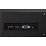 ViewSonic VA2432-MHD 24" IPS Monitor with DisplayPort, HDMI, and Integrated Speakers
