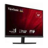 ViewSonic VA3209-MH 32" Full HD Monitor with 75Hz Refresh Rate and Built-In Speakers