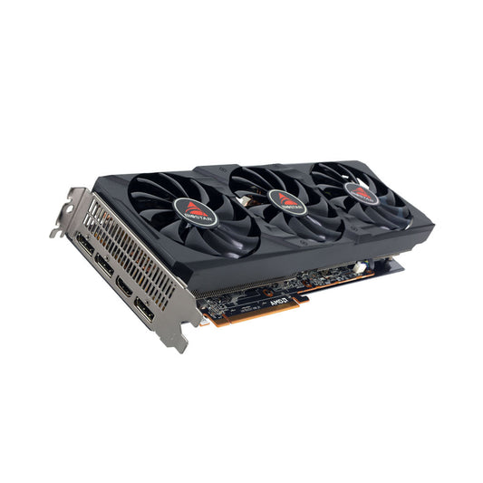 Biostar AMD Radeon RX6700XT OC GPU