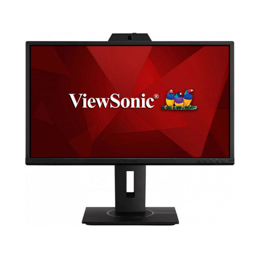 View Sonic VG2440V 24” IPS Full HD Video Conferencing Monitor from ViewSonic sold by 961Souq-Zalka