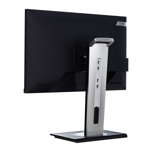 ViewSonic VG2448 24" Full HD IPS Monitor with Advanced Ergonomics and Connectivity