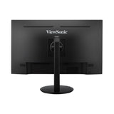 ViewSonic VG2709-MHU 27” Full HD USB-C Monitor with Dual Speakers and Advanced Ergonomics