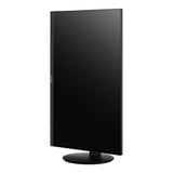 ViewSonic VG2709-MHU 27” Full HD USB-C Monitor with Dual Speakers and Advanced Ergonomics