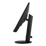 ViewSonic VG2709-MHU 27” Full HD USB-C Monitor with Dual Speakers and Advanced Ergonomics