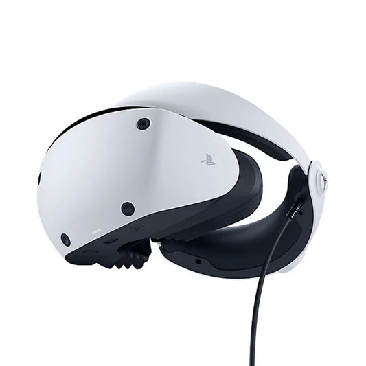PlayStation VR2 Horizon Call of the Mountain Bundle from Sony sold by 961Souq-Zalka