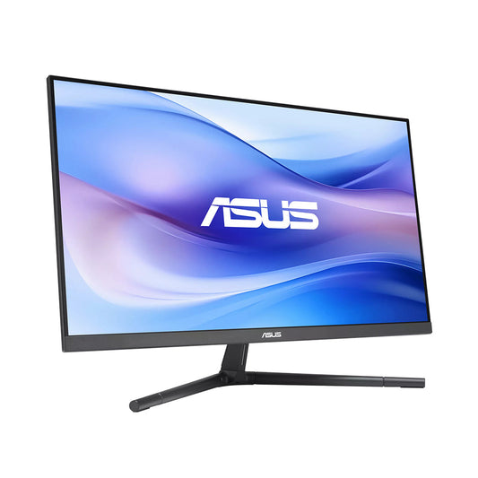 ASUS VU279CFE-B 27” Eye Care Gaming Monitor – FHD IPS, 100Hz, USB-C with 15W Power Delivery, Blue Light Filter, Eco-Friendly, 4 Colors
