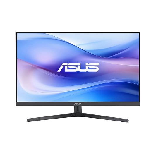 ASUS VU279CFE-B 27” Eye Care Gaming Monitor – FHD IPS, 100Hz, USB-C with 15W Power Delivery, Blue Light Filter, Eco-Friendly, 4 Colors