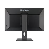 ViewSonic VX2758A-2K-PRO-2 27" QHD 185Hz Gaming Monitor with SuperClear® IPS, 1ms MPRT, and AMD FreeSync™