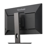 ViewSonic VX2758A-2K-PRO-2 27" QHD 185Hz Gaming Monitor with SuperClear® IPS, 1ms MPRT, and AMD FreeSync™