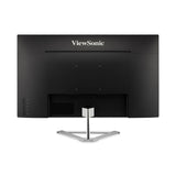 ViewSonic VX2776-4K-MHDU - 27" 4K UHD Thin-Bezel IPS Monitor