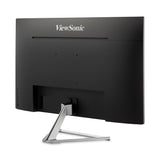 ViewSonic VX2776-4K-MHDU - 27" 4K UHD Thin-Bezel IPS Monitor