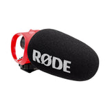 Rode VideoMicro II Ultra-Compact On-Camera Microphone with Annular Line Tube Technology
