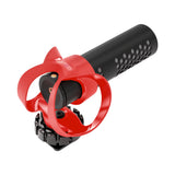Rode VideoMicro II Ultra-Compact On-Camera Microphone with Annular Line Tube Technology