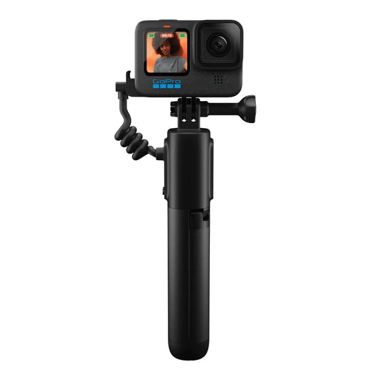GoPro Volta: Ultimate Battery Grip, Tripod & Remote for HERO10, HERO11, HERO12, and HERO13 Black