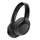 Fantech Go Vibe WH05 Wireless Headphone – Dual Mode Connection, Low Latency, 20 Hours Playback, 40mm Driver, Foldable Design