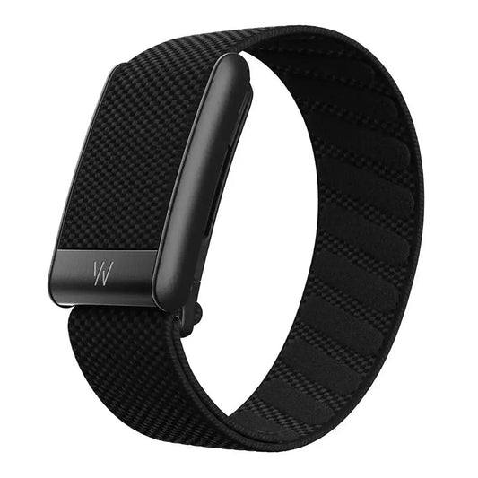 WHOOP Peak 5.0 Health Wearable – Track Vital Signs, Stress & Aging with Advanced Healthspan Insights