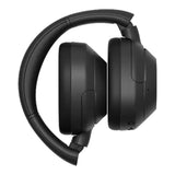 Sony ULT WEAR Wireless Noise Canceling Headphones | WHULT900NB.CE7 – Advanced Noise Cancellation, Bass Customization, 30-Hour Battery Life, and Voice Assistant Support
