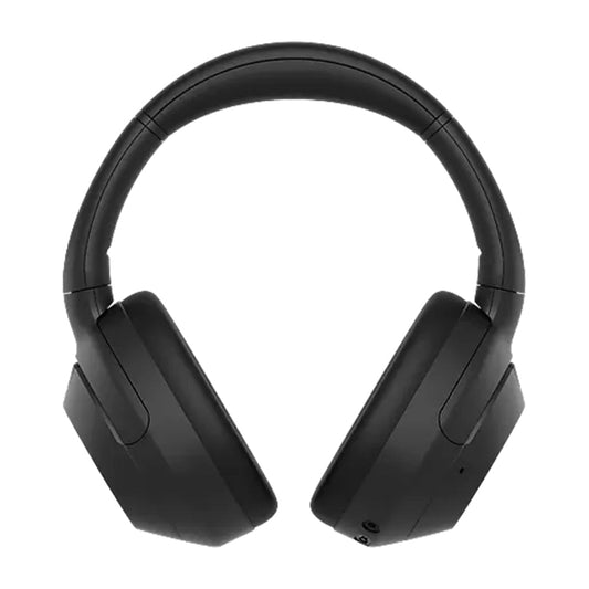 Sony ULT WEAR Wireless Noise Canceling Headphones | WHULT900NB.CE7 – Advanced Noise Cancellation, Bass Customization, 30-Hour Battery Life, and Voice Assistant Support