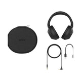 Sony ULT WEAR Wireless Noise Canceling Headphones | WHULT900NB.CE7 – Advanced Noise Cancellation, Bass Customization, 30-Hour Battery Life, and Voice Assistant Support