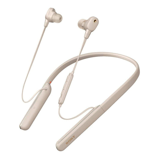 Sony WI-1000XM2 Noise Cancelling Wireless Neckband Headphones with High-Resolution Audio