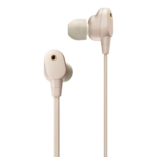 Sony WI-1000XM2 Noise Cancelling Wireless Neckband Headphones with High-Resolution Audio
