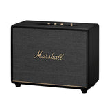 Marshall Woburn III Bluetooth Speaker – Powerful, Re-engineered Home Audio