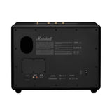 Marshall Woburn III Bluetooth Speaker – Powerful, Re-engineered Home Audio