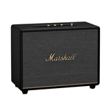 Marshall Woburn III Bluetooth Speaker – Powerful, Re-engineered Home Audio