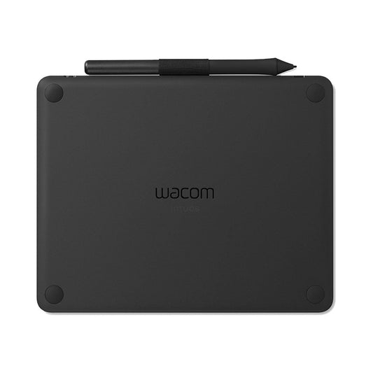 Wacom Intuos Creative Pen Tablet (Small, Black) CTL4100/4100WL from Wacom sold by 961Souq-Zalka