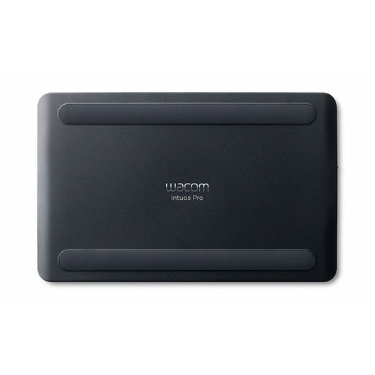 Wacom Intuos Pro Paper Edition - Medium PTH660P | Digital Drawing Tablet with Paper-to-Digital Workflow, Wacom Pro Pen 2, and Customizable Controls